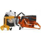Бензорез - Рельсорез Husqvarna K 1260 Rail
